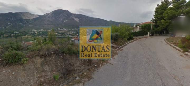 Dionysos, Athens for sale