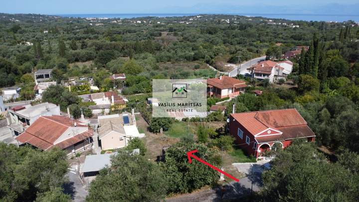 Corfu for sale