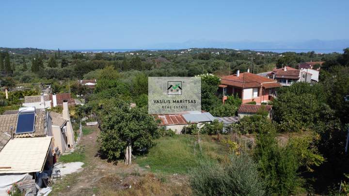 Corfu for sale