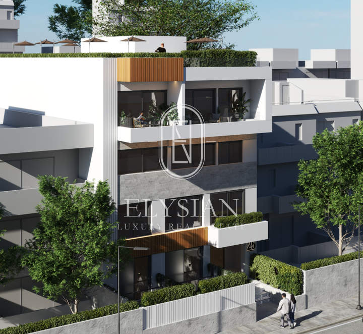 Peristeri, Athens for sale