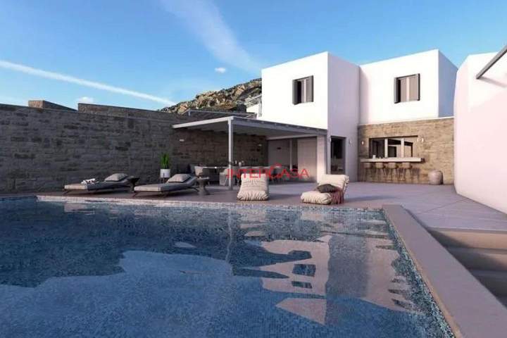 Mykonos, Cyclades for sale