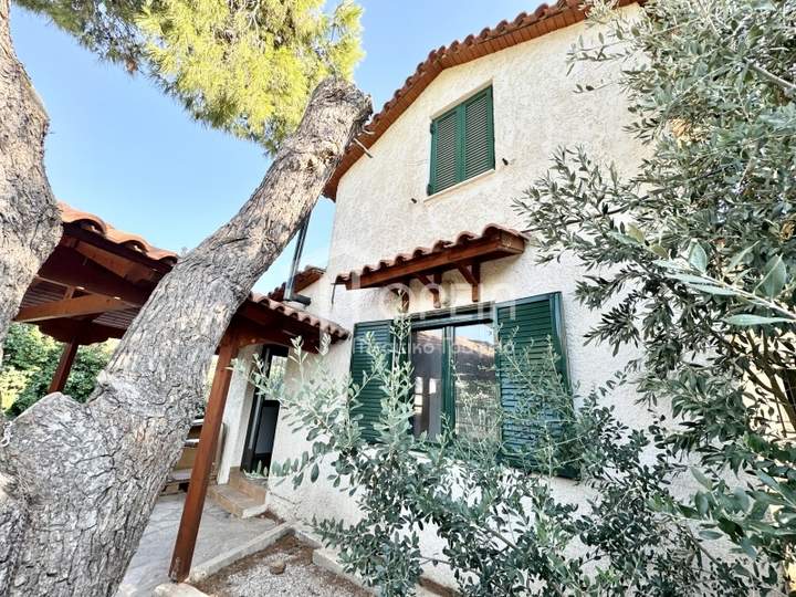 Anavyssos, Saronikos, Athens for sale