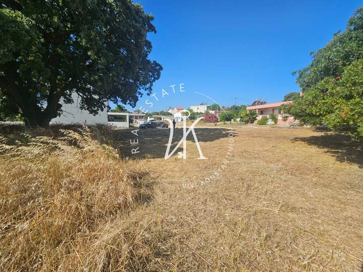 Rhodes for sale