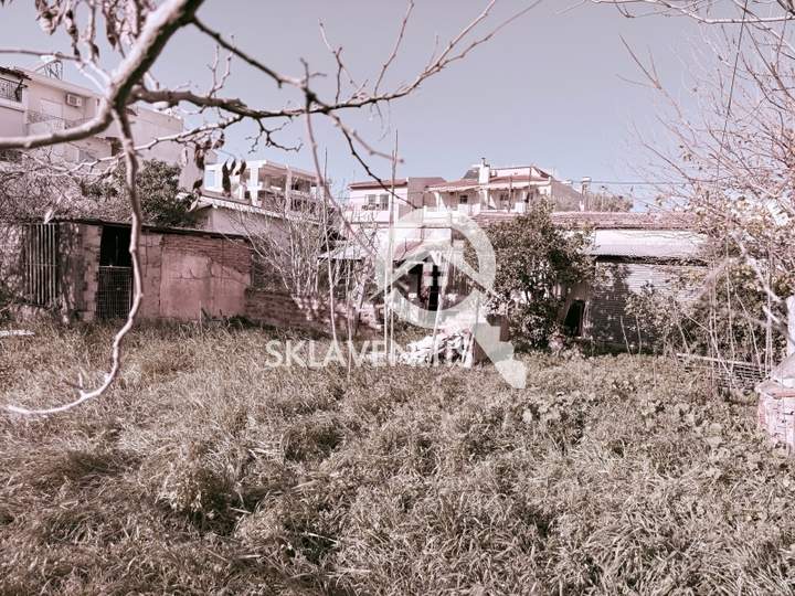Gerakas, Pallini, Athens for sale