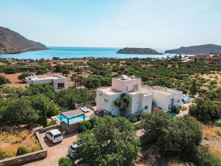 Agios Nikolaos, Crete for sale