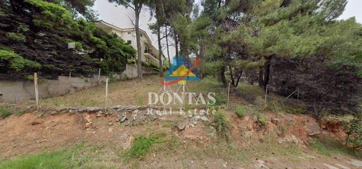 Dionysos, Athens for sale