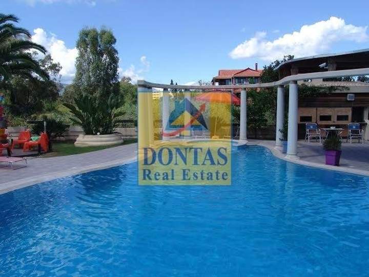 Corfu for sale