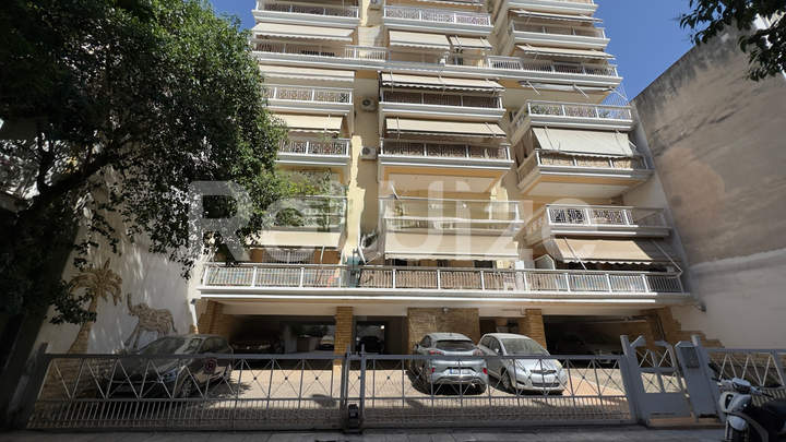 Amerikis square, Athens for sale
