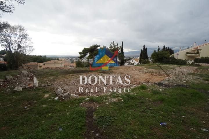 Nea Erythraia, Kifisia, Athens for sale
