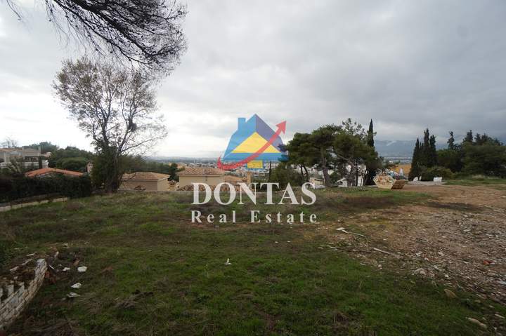 Nea Erythraia, Kifisia, Athens for sale