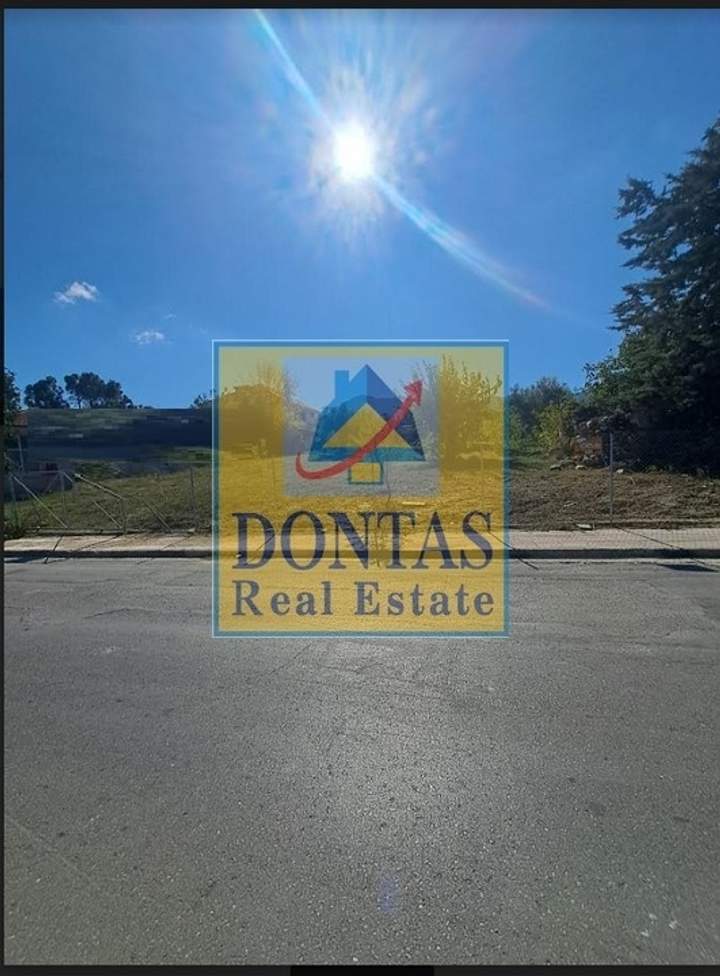 Dionysos, Athens for sale