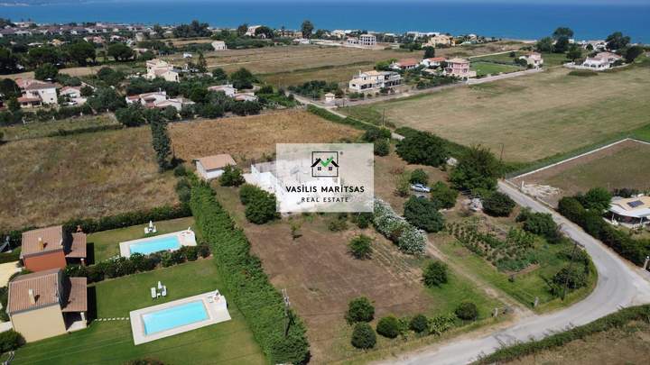 Corfu for sale