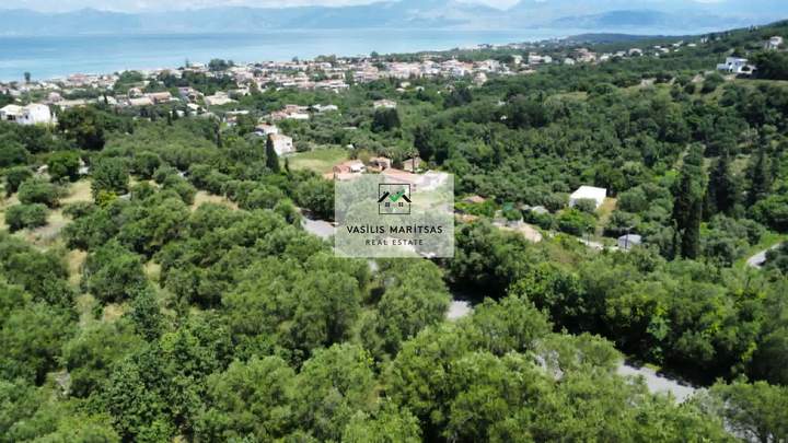 Corfu for sale