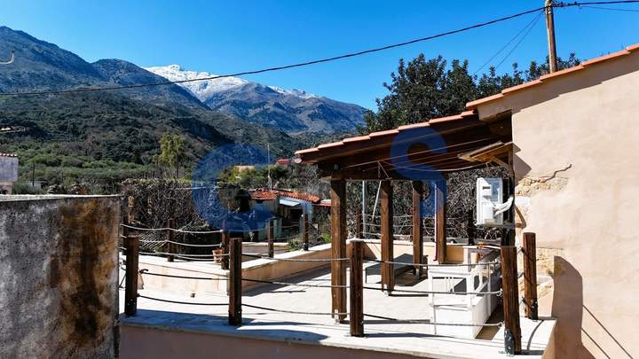 Apokoronas, Crete for sale