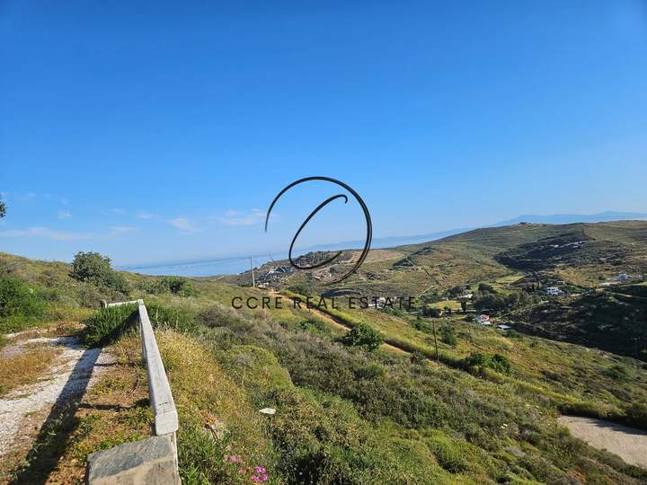 תמונת קיאה, האיים הקיקלאדיים למכירה