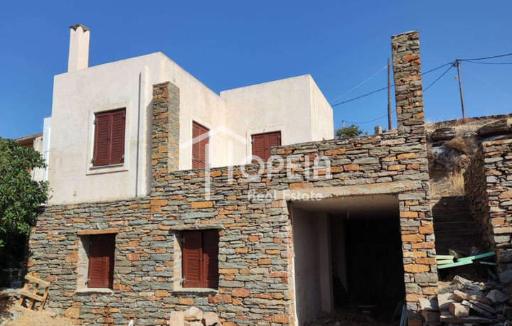 Kea, Cyclades for sale