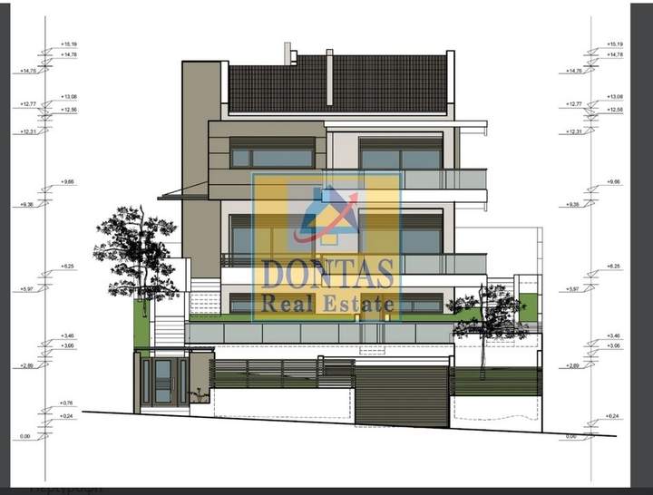 Kifisia, Athens for sale