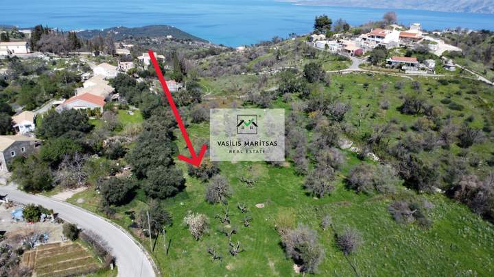 Corfu for sale