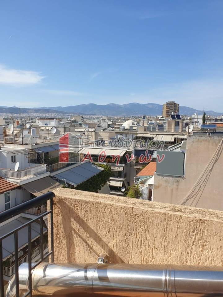 Amerikis square, Athens for sale