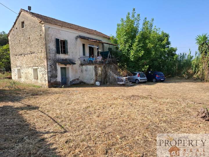 Corfu for sale