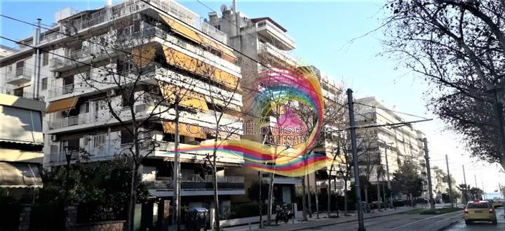 Palaio Faliro, Athens for sale