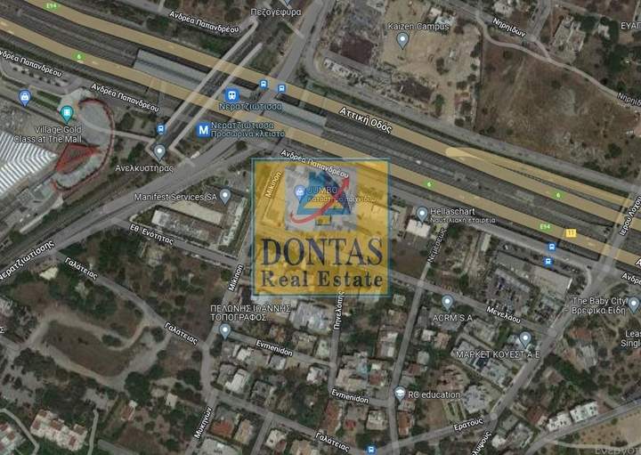 Marousi, Athens for sale