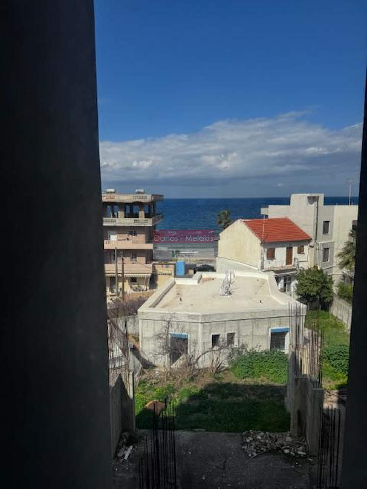Koum Kapi, Chania, Crete for sale
