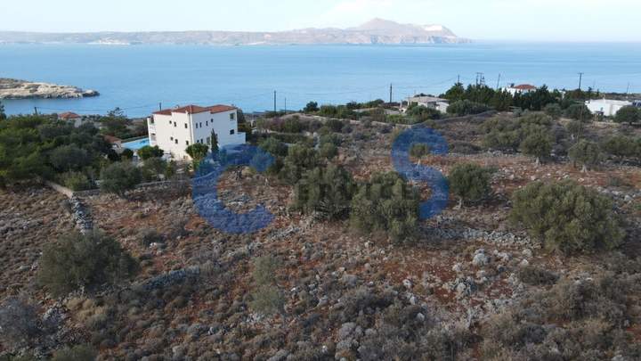 Apokoronas, Crete for sale