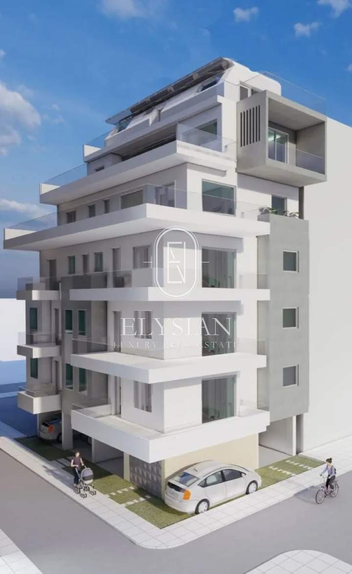 Lower Toumba, Thessaloniki for sale