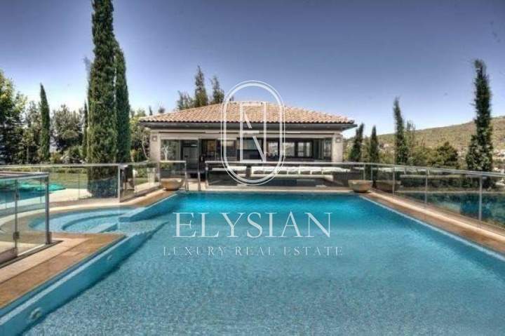 Dionysos, Athens for sale