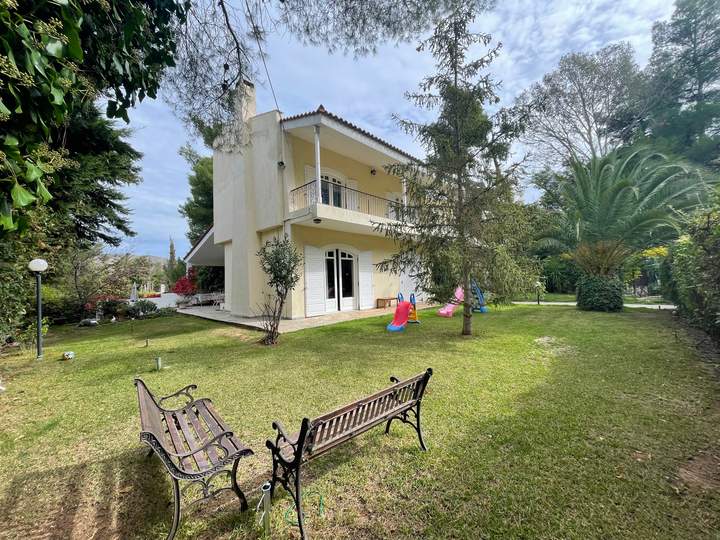 Dionysos, Athens for sale