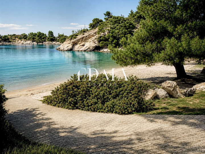Sithonia, Chalkidiki for sale