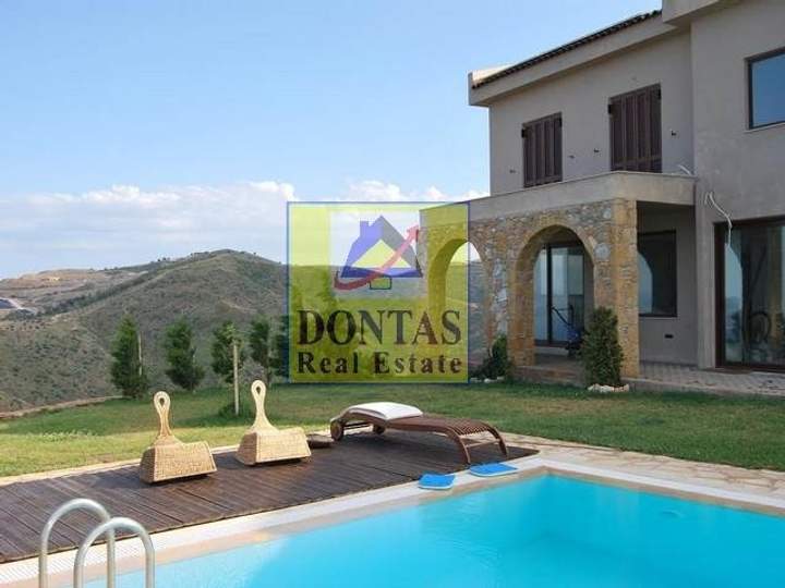 Marathon, Athens for sale