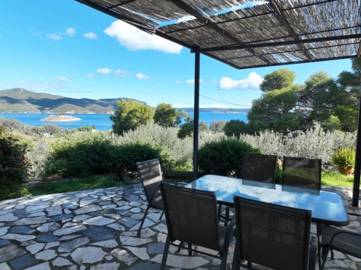 Troizinia - Methana, Peloponnese for sale