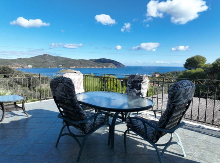 Troizinia - Methana, Peloponnese for sale