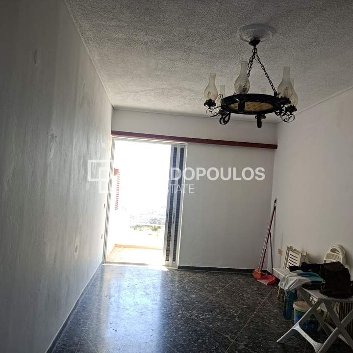 תמונת מרתון, אתונה למכירה