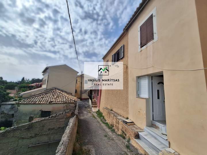 Corfu for sale