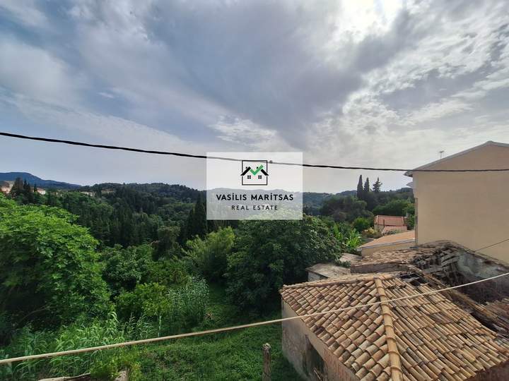 Corfu for sale
