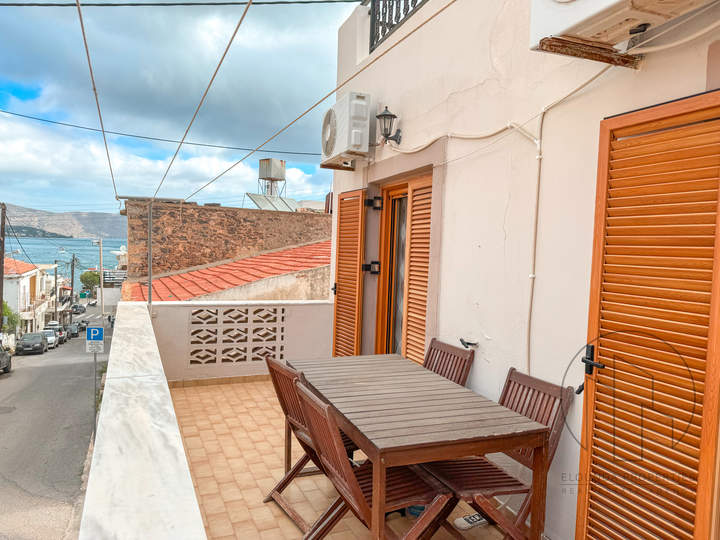 Agios Nikolaos, Crete for sale