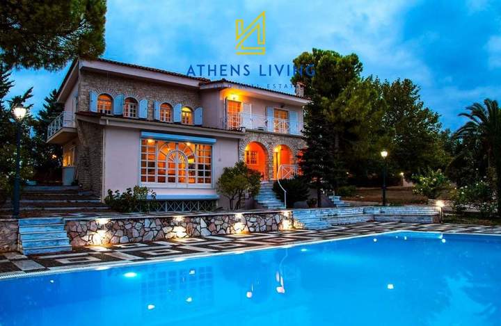 Oropos, Athens for sale