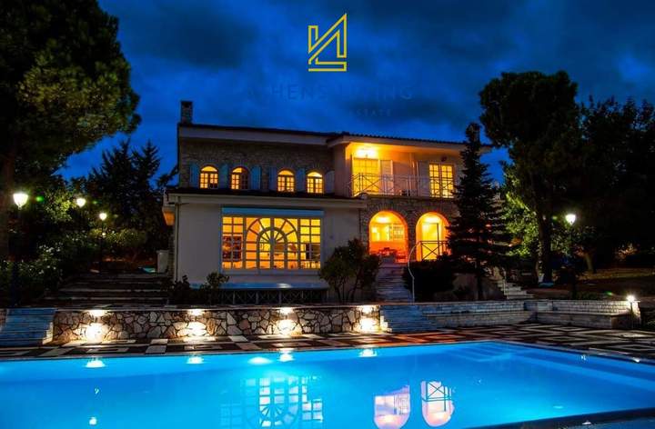 Oropos, Athens for sale