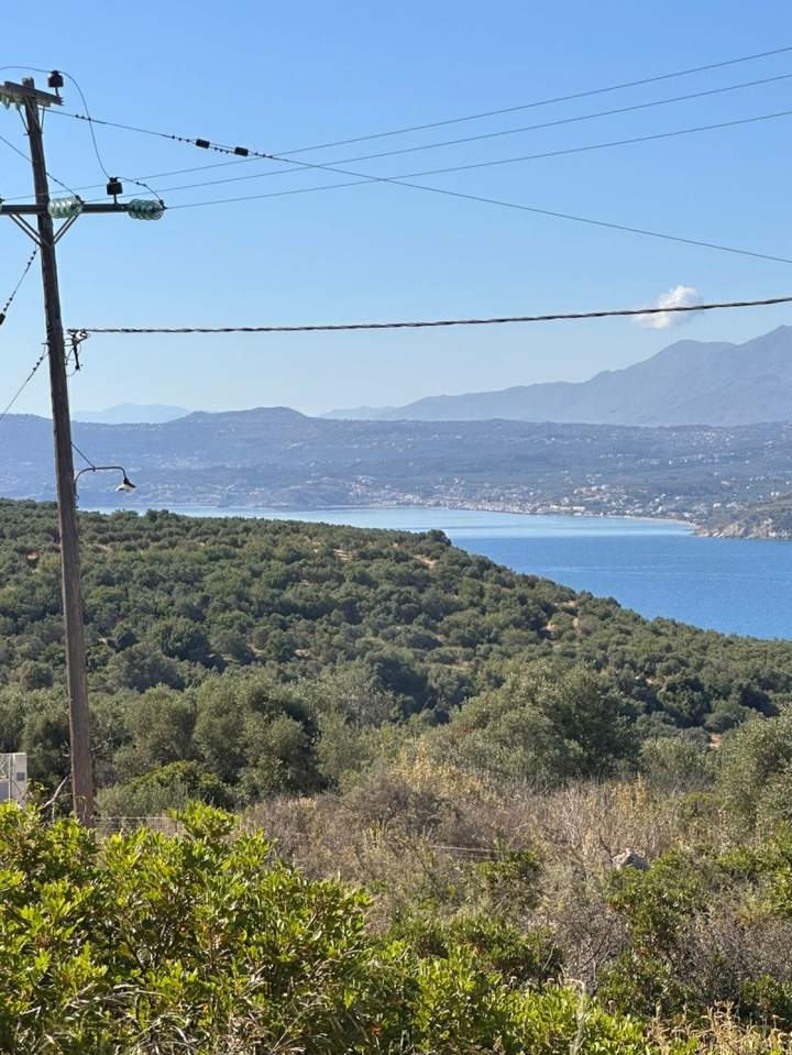 Crete Naval Base, Chania, Crete for sale