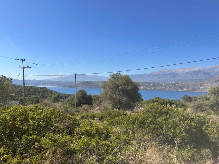 Crete Naval Base, Chania, Crete for sale
