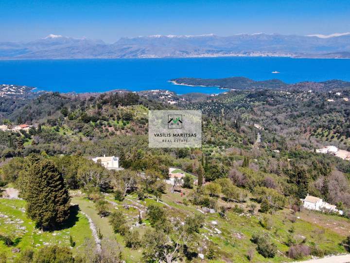 Corfu for sale