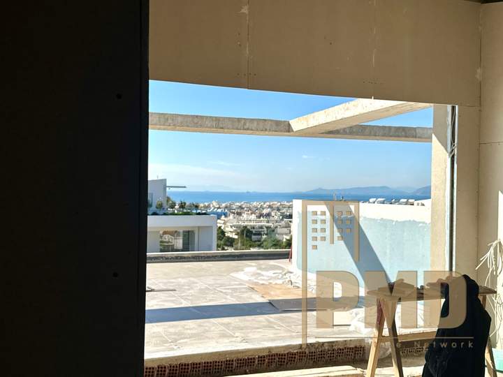תמונת גליפדה, אתונה למכירה