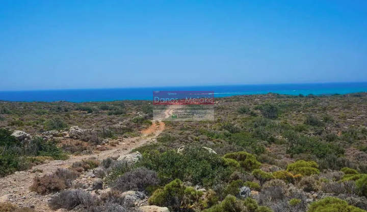 תמונת קאנטנוס-סלינון, כרתים למכירה