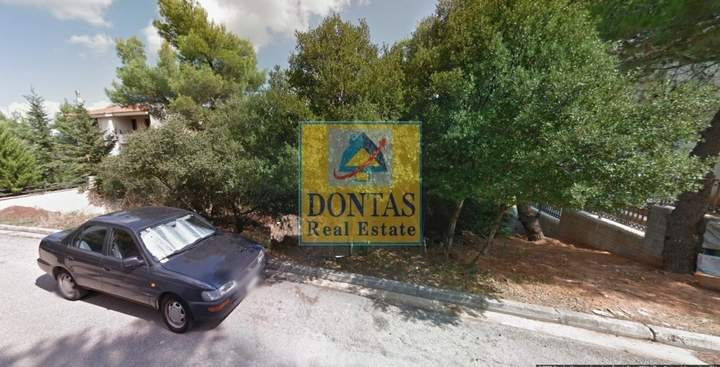 Dionysos, Athens for sale