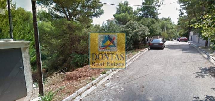 Dionysos, Athens for sale