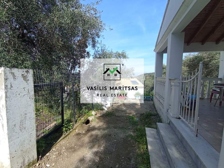 Corfu for sale