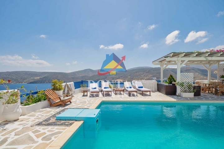 Astypalaia, Dodecaneso for sale